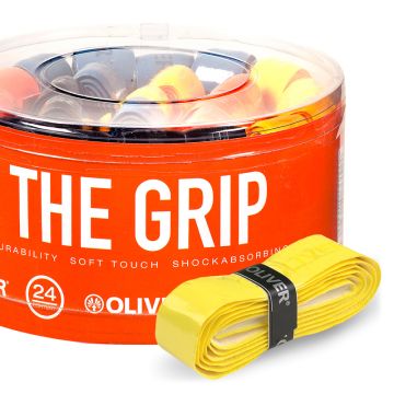 Oliver The Grip 24er Box