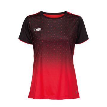 RSL Female Shirt Cassini