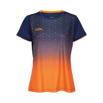 RSL Female Shirt Cirium
