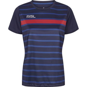 RSL Female Shirt Exo