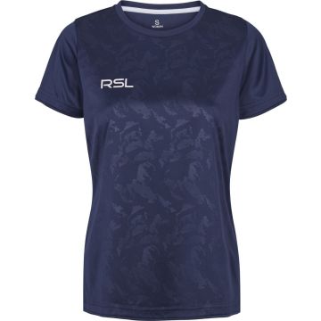 RSL Female Shirt Galaxy
