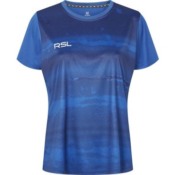 RSL Female Shirt Sue