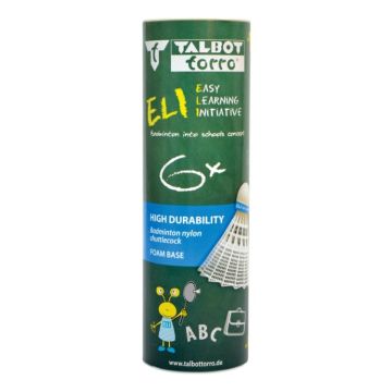Talbot Torro Nylonball ELI