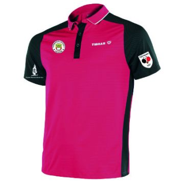 TGS Shirt Vorderseite