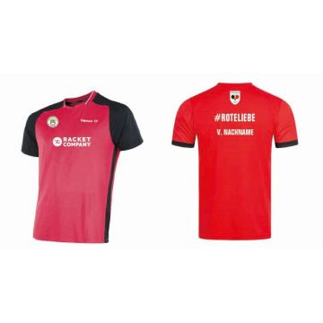 TGS Sonderedition - #ROTELIEBE