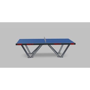 Tibhar 7000W blau