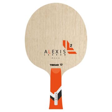 TIBHAR Alexis Lebrun ALL+