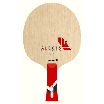 TIBHAR Alexis Lebrun Off 