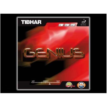 Tibhar Genius