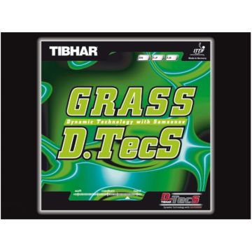 Tibhar Grass D.TecS