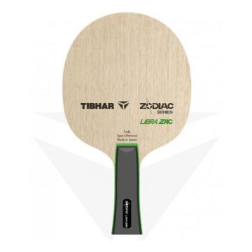 Tibhar Holz Zodiac Libra ZAC