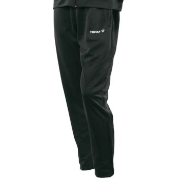 TIBHAR Hose World schwarz