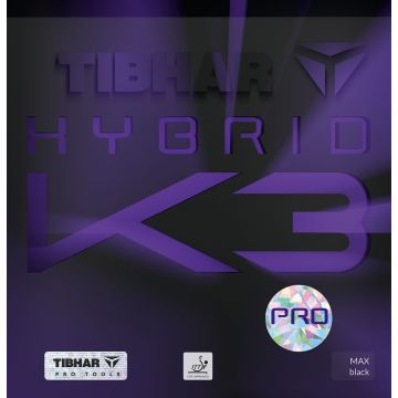 TIBHAR Hybrid K3 Pro
