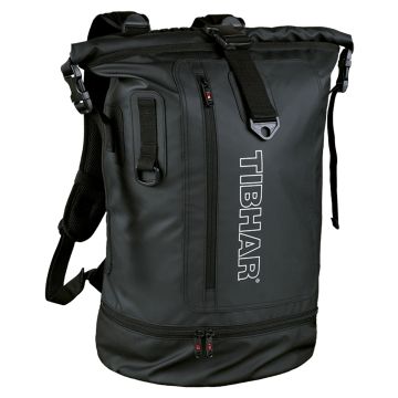 Tibhar Kurier-Rucksack Shanghai Tischtennis