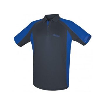 TIBHAR Polo Arrows Blau