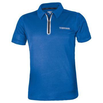 TIBHAR Polo Globe blau - 1.jpg