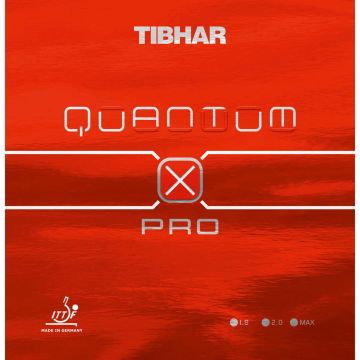 Tibhar Quantum