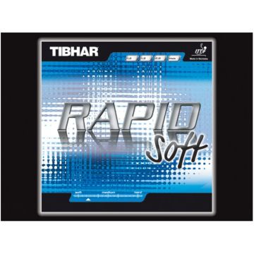 Tibhar Rapid Soft