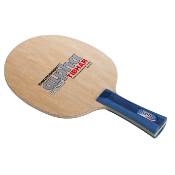 Tibhar Samsonov Alpha