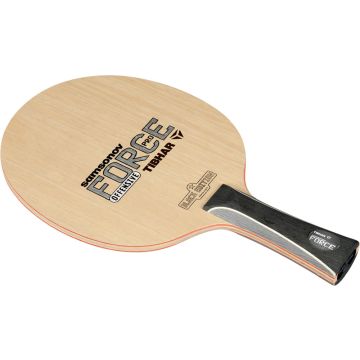 Tibhar Samsonov Force Pro Black Edition