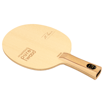 Tibhar Samsonov Pure Wood