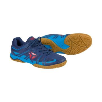 TIBHAR Schuh Blue Falcon