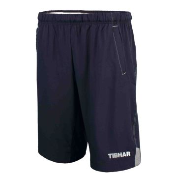 TIBHAR Short Hitech Blau 