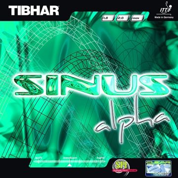 Tibhar Sinus Alpha