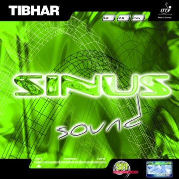 Tibhar Sinus Sound
