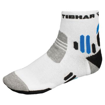 TIBHAR Socken Tech II blau