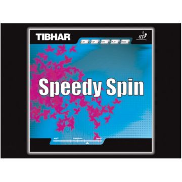 Tibhar Speedy Spin