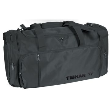 TIBHAR Sporttasche Macao schwarz