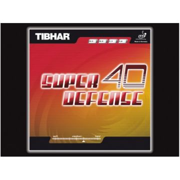 Tibhar Super Defense 40