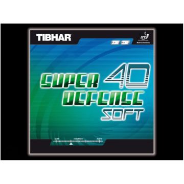 Tibhar Super Defense 40 Soft