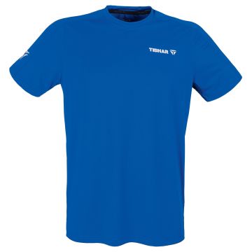 TIBHAR T-Shirt Smash pro blau