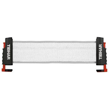 Tibhar Tischtennis-Netz Flex Automatik