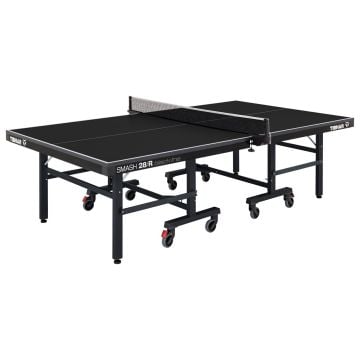 TIBHAR Tischtennis-Tisch Smash 28/R black line