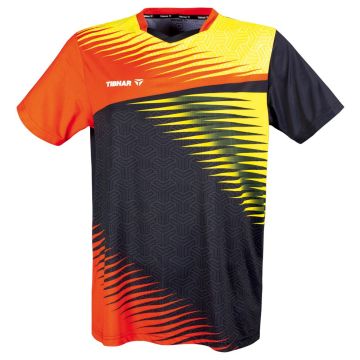 TIBHAR Trikot Azur orange