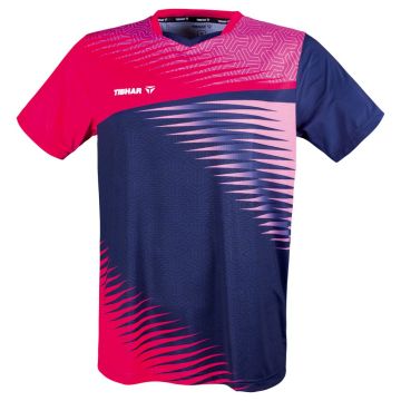 TIBHAR Trikot Azur pink
