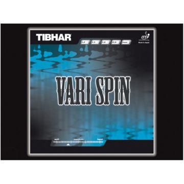 Tibhar Vari Spin