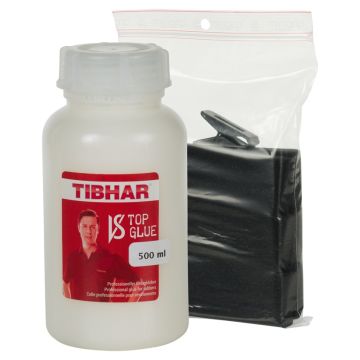 Tibhar VS Top Glue Set 500ml 