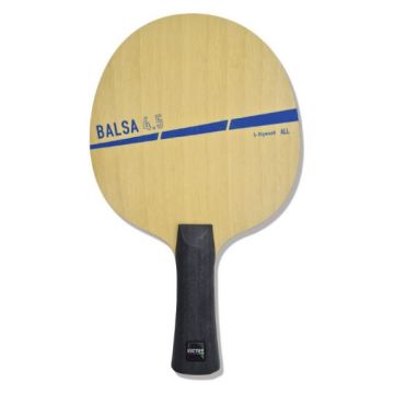 VICTAS Balsa 4.5