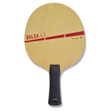VICTAS Balsa 6.5