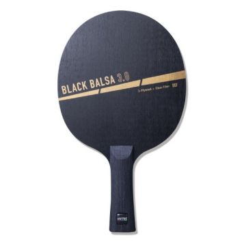 VICTAS Black Balsa 3.0