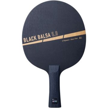 VICTAS Black Balsa 5.0 
