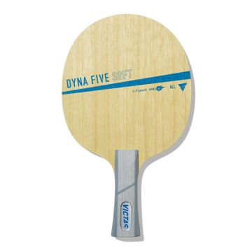 Victas DYNA Five Soft