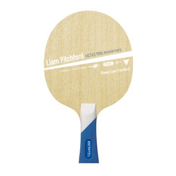 Victas Liam Pitchford OFF+ Limitierte Sonderedition „90 anniversary“