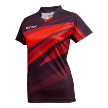 Victas V-LADYSHIRT 223 rot