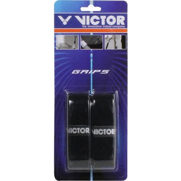 Victor Frottee Grip 2er Blister