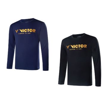 Victor Longsleeve Ready to win LTD 2023